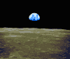 Земля-Аполлон 11