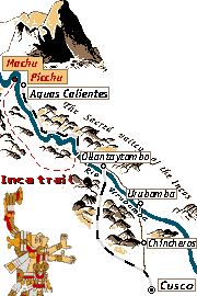    Inca trail,  (73 )