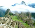 Мачу-Пикчу. Перу, интерактивная карта