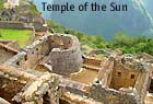  . Temple of the Sun