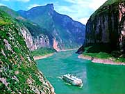   (Yangtze River)