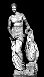 Статуя Афродиты Книдской