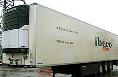   KRONE   Carrier Maxima 1300